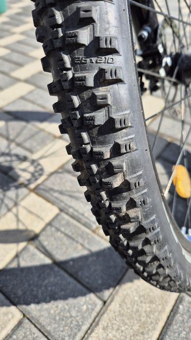 Rower mtb Romet Rambler 6.2 26'