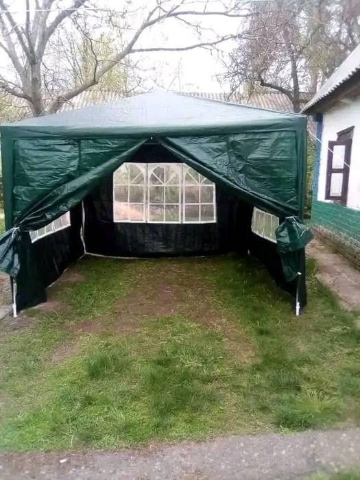 Банери для господарства