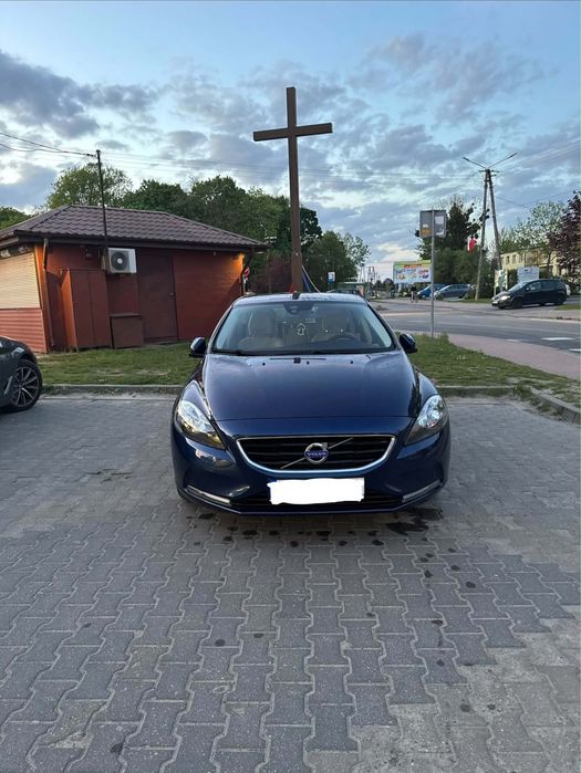 Volvo V40 1.6 D2 Ocean Race