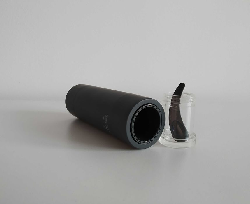 Bare Minerals pędzel do pudru sypkiego