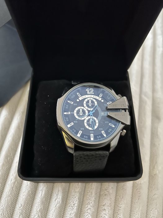 Zegarek Firmowy Diesel