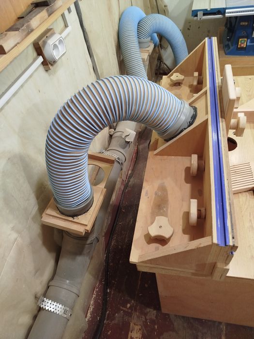 Фрезерный стол Интерскол 67/2200