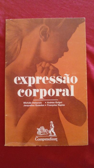 Expressão Corporal