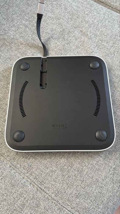 Podstawka do Mac Mini Satechi