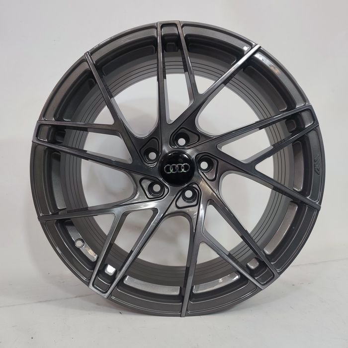 5x112 19" ispiri FFRM flow audi a3 a4 B7 B8 B9 A6 C6 C7 C8 C9 A7 A8