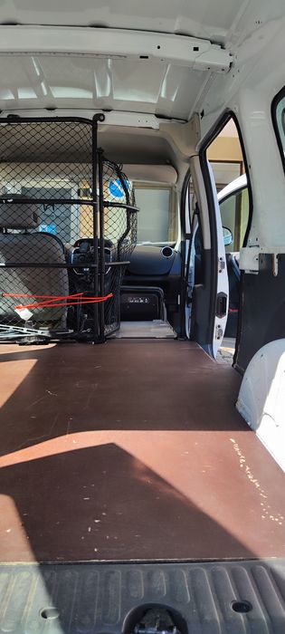 Renault Kangoo Maxi 2021 / 73 mil Km