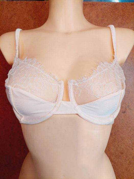 Biustonosz miekki 75C 80B