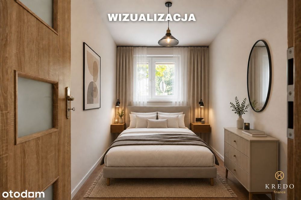 Mieszkanie – Człuchów - Więcej
