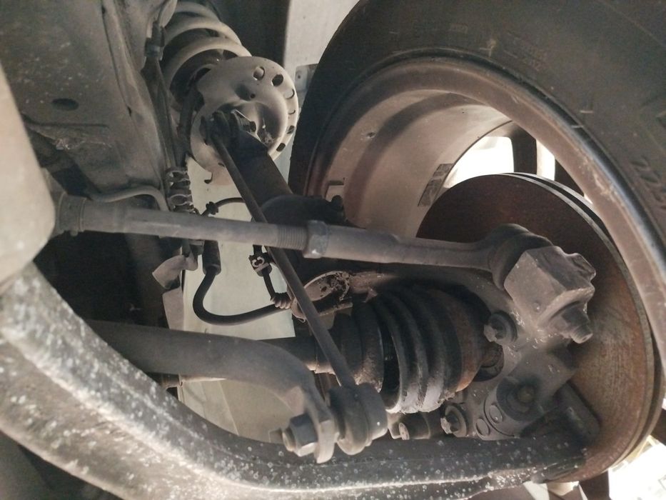 Caixa de direção OPEL Vectra C GTS