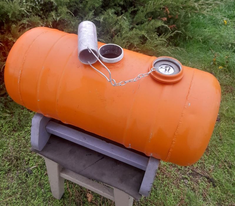 Анкерок (бочонок) шлюпочный