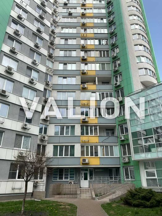 2-кімнатна квартира за адресою вул. Вишгородська (площа 92 м²) - Atlanta.ua - фото 21