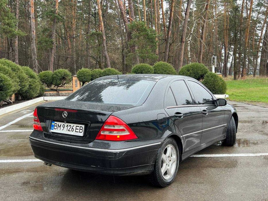 Продам MERCEDES-BENZ C 180