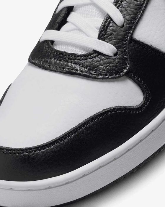 США‼️Кроссовки Nike Ebernon Premium Air Max Dunk (40р по 49.5р) (AQ1774-102)