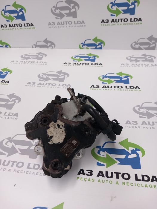 Bomba de pressão Smart Fortwo