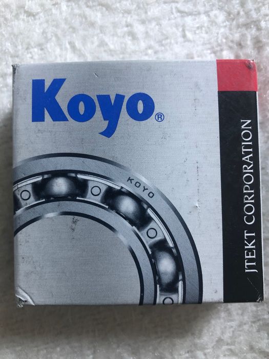 Sprzedam łożyska KOYO