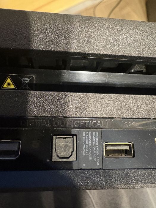 PS4 Pro 3 ревізія ! Магазин . Чек. Гарантія