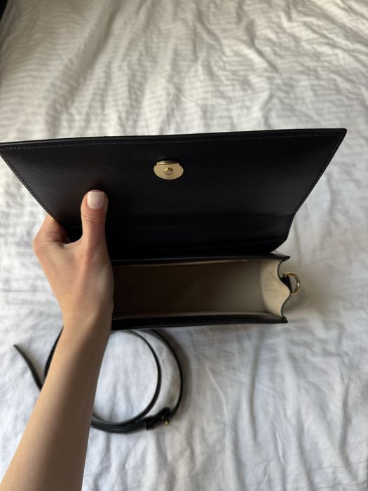 Сумка Jacquemus Le Grand Chiquito ОРИГІНАЛ