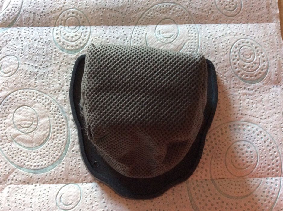 Фильтр пылесборник для ручного пылесоса CLEANSY Цептер.