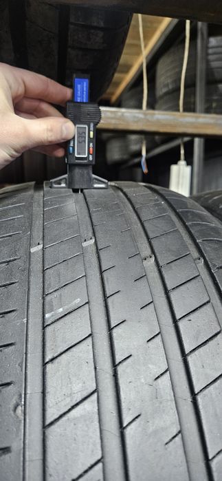 255/45 R20 Літні 4шт 2023р Michelin Latitude Sport з Європи Київ