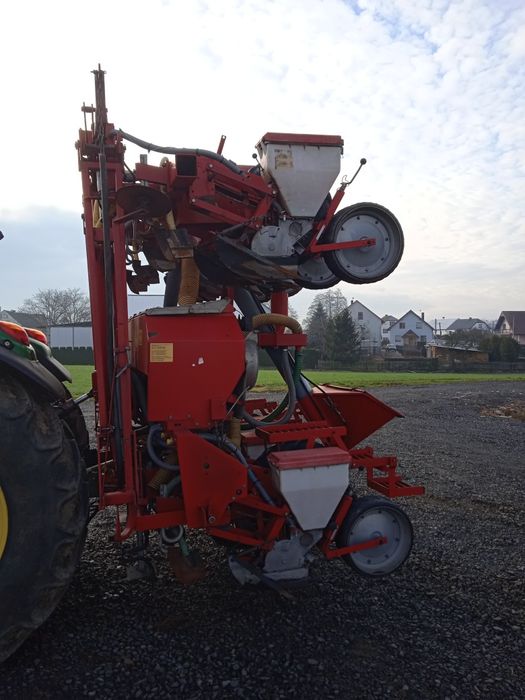 Kongskilde demeter becker