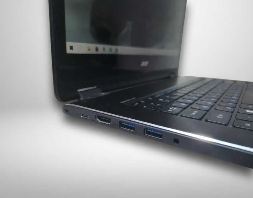 Ноутбук Трансформер Acer Aspire R14 | Core i5 | 8GB | 256 SSD | 14" FULL HD IPS Сенсор 360°