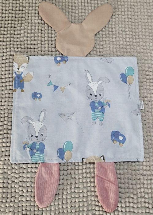 Przytulanka, szmatka dla dzieci