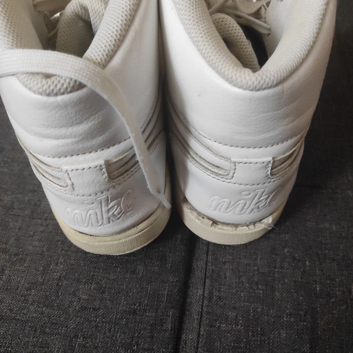 Buty Nike rozmiar 38