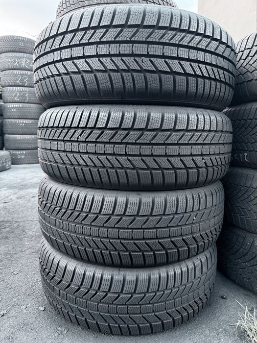 215 55 17 Continental TS870P 99% 2024 Шини Зима