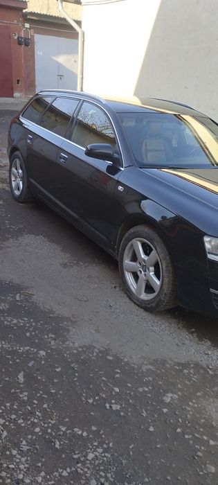 Продам машини Audi