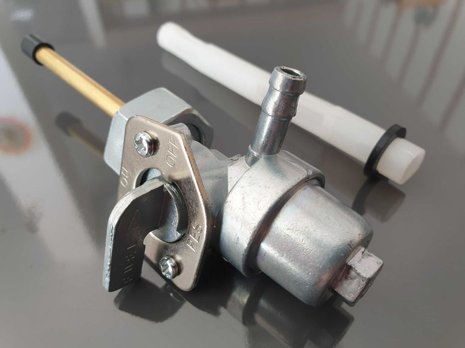 Torneira de gasolina Honda CRF XR TRX CB CR CB