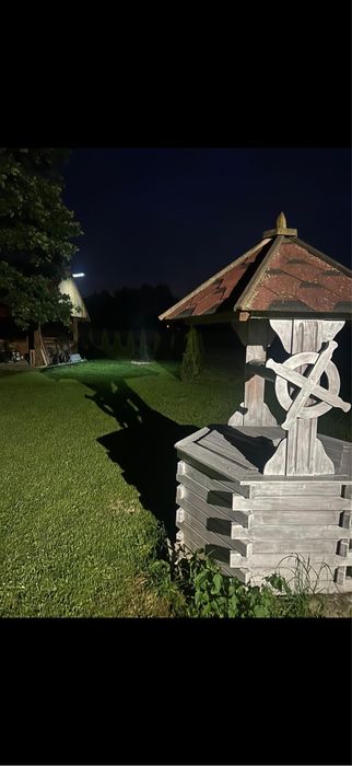 Wyjątkowe siedlisko k. Oświecimia INWESTYCJA