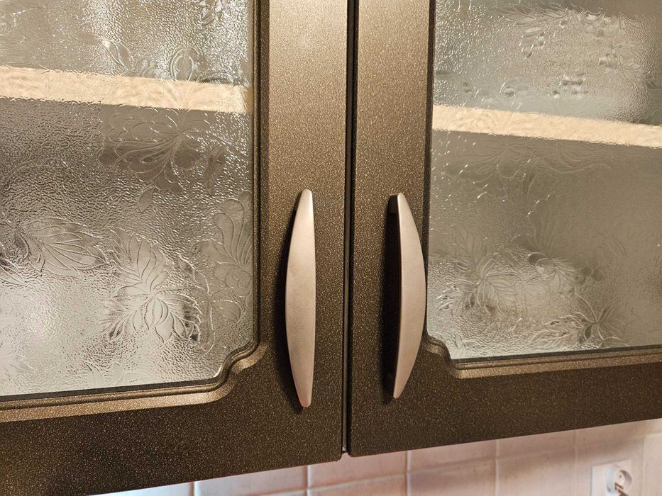 Meble kuchenne + wyposażenie