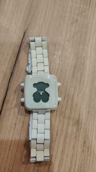 Zegarek Tous damski