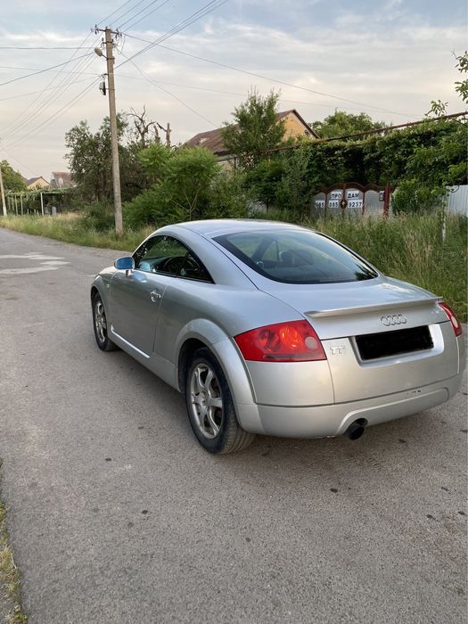 Розборка-Шрот Ауді ТТ 8n. Aydi tt 8n. 1.8T 132kw.