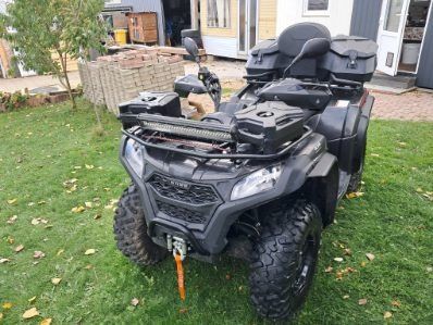 Cfmoto