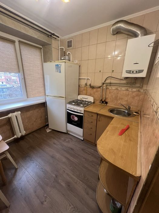 Можна з ТВАРИНКАМИ 2 кім.кв. вул. Садова(Кульпарківська)