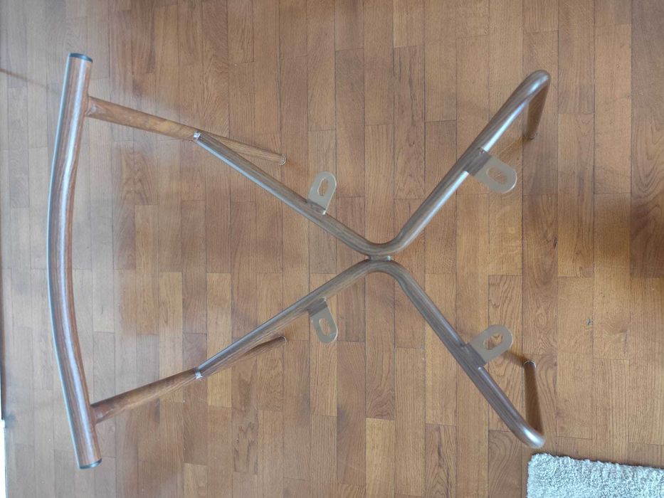 Oito Cadeiras de Sala de Jantar