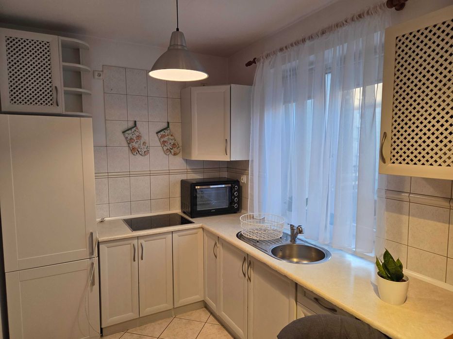 Mieszkanie na wynajem 38m2, Kraków ul. Nowohucka