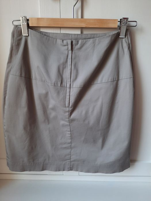 Spódnica szara H&M rozm 34