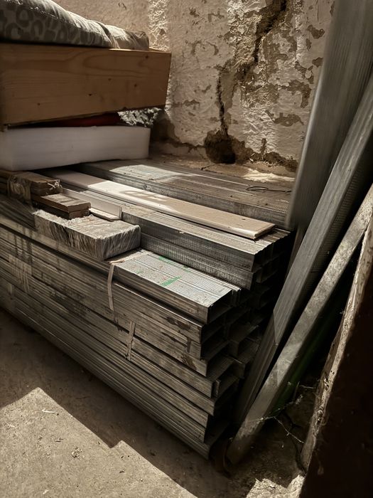 Профиль СД / профіль SD 3 м