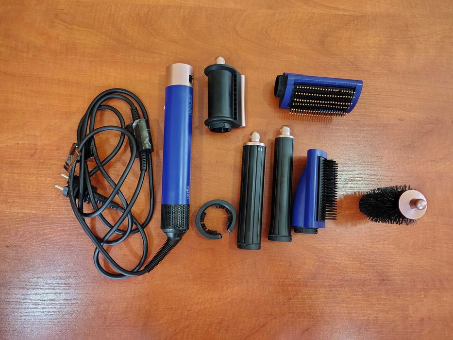 Dyson Airwrap Multi-Styler HS05 Coanda