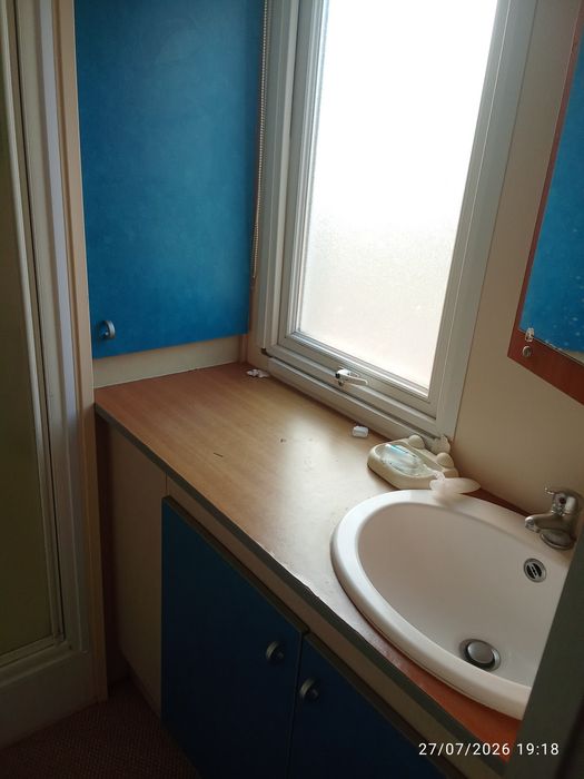 Casa móvel T2 alugar Montijo