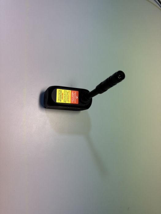 Bomba eletrica para pneus de bicicleta 120 PSI