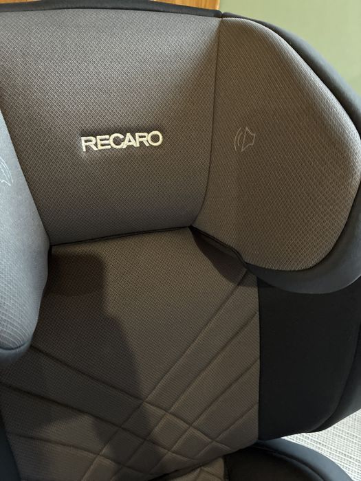 Fotelik Recaro Monza Nova  15-36 kg