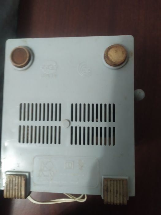 Привод  кухонного комбайна МРИЯ