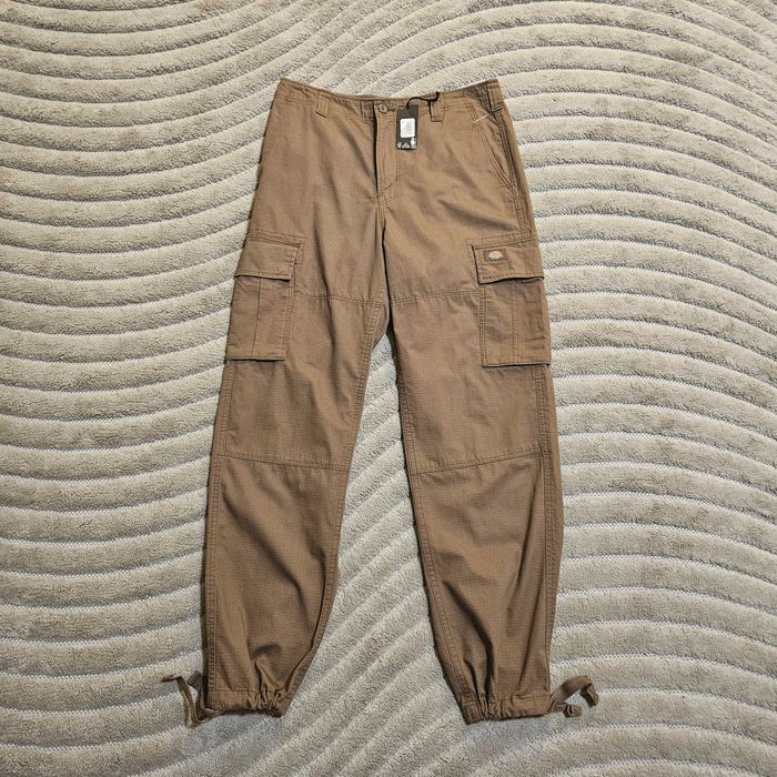 Dickies Cargo Double Knee