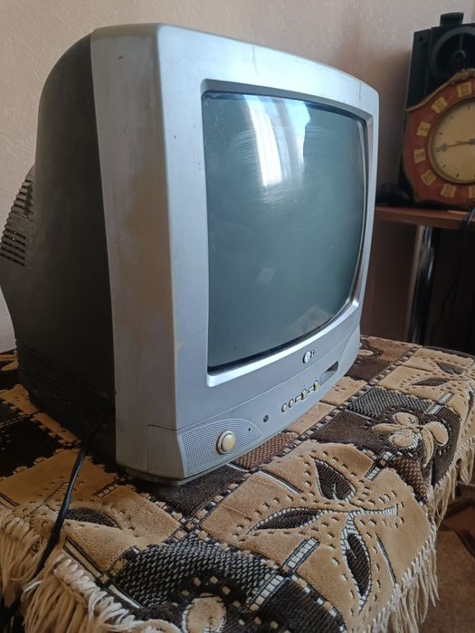 Телевизор LG CT-14J 55M