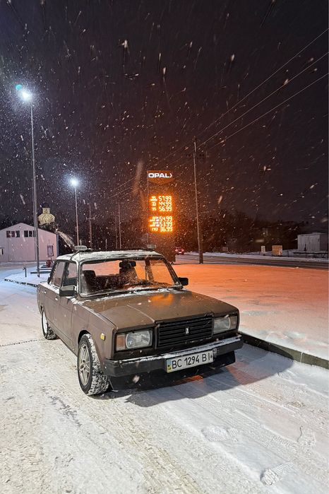 продам ваз 2107 1.5