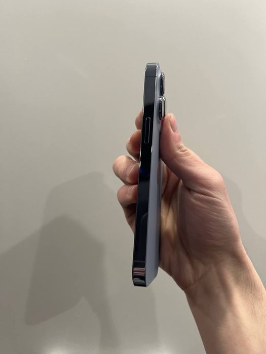 Iphone 13 Pro, 512 GB, Neverlock, 100% АКБ