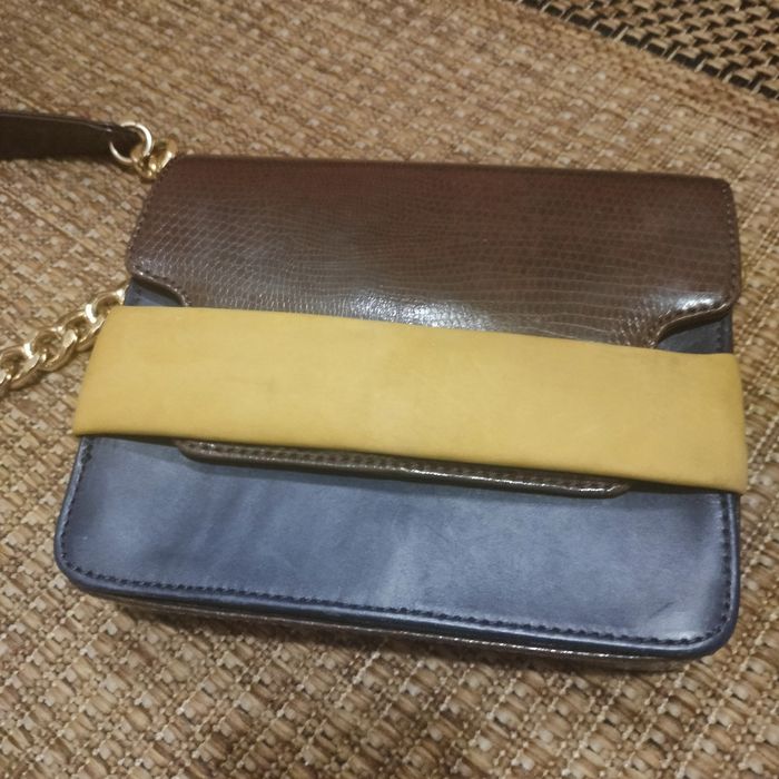 Torebka na ramię h&m